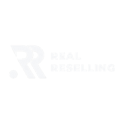 RealReselling logo